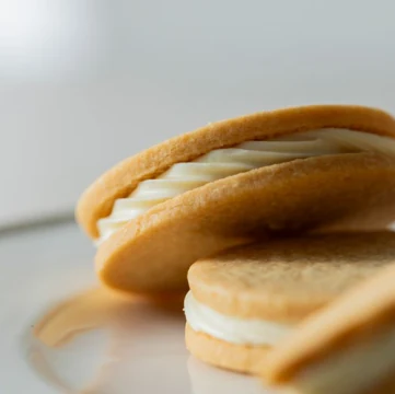 Thanksandのバタースイーツとギフト