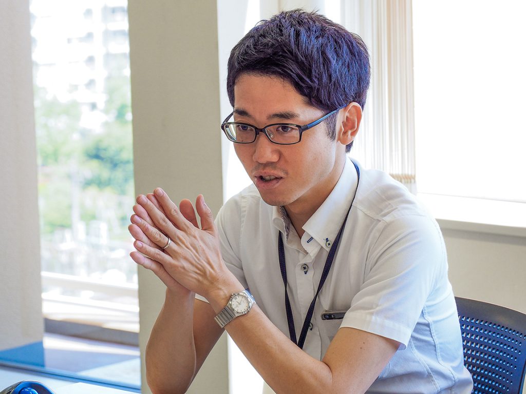 写真:湯浅様