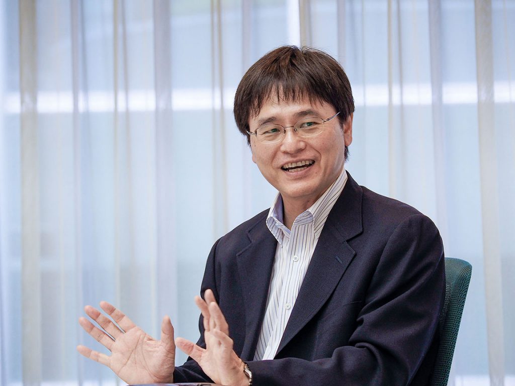 写真:吉田様