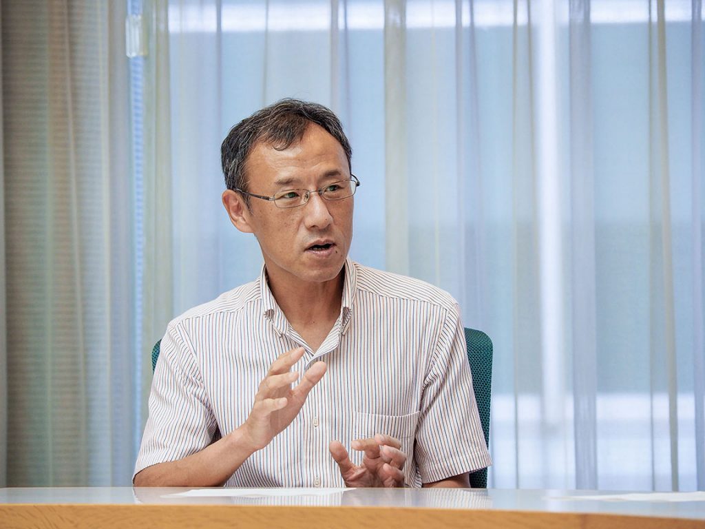 写真:山田様